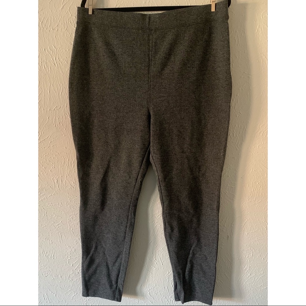 Banana Republic Slim-Fit Dress Pants